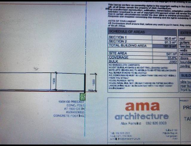 2 BEDROOM HOUSE FOR SALE IN LAAIPLEK